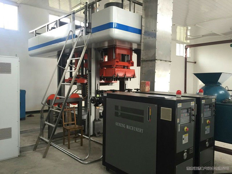 模具控溫專用油溫機(jī)