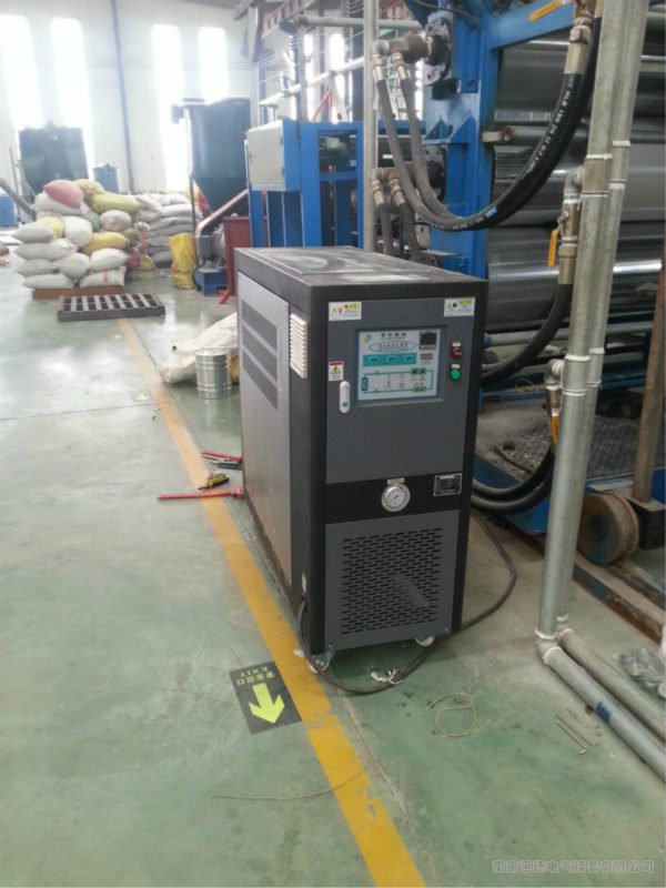 壓延機(jī)行業(yè)電加熱器