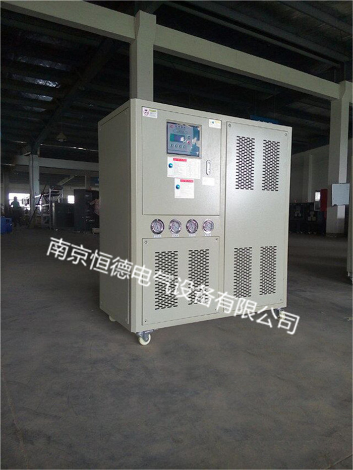 激光冷水機(jī)應(yīng)用范圍