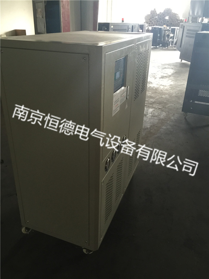 冷水機(jī)應(yīng)用與特點(diǎn)