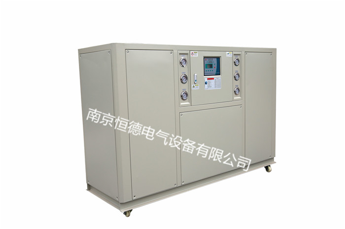 工業(yè)溫度控制系列