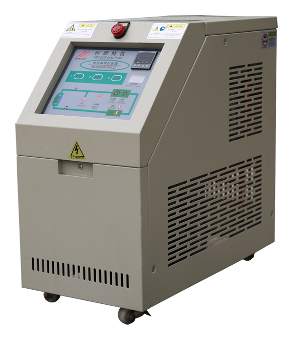 120°水式恒溫機