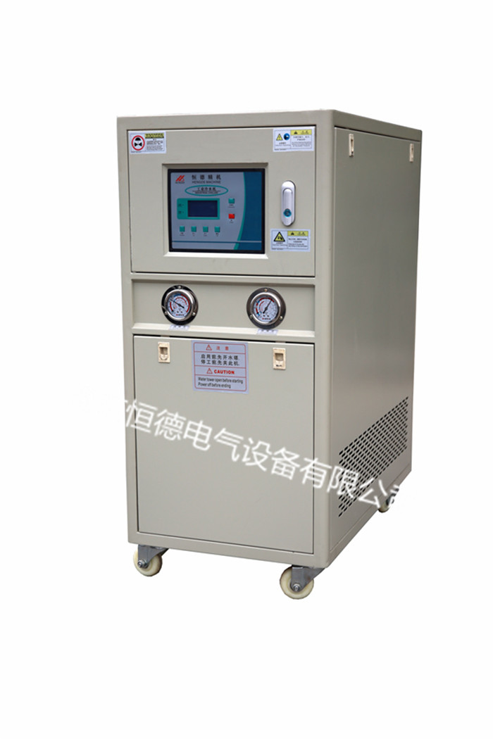 水冷式低溫冷水機(jī)