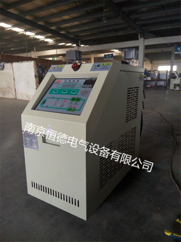 上海導(dǎo)熱油鍋爐